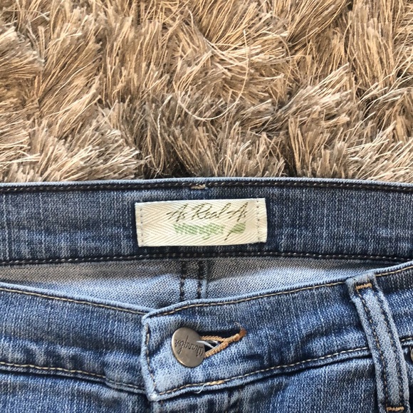 AS REAL AS WRANGLER JEANS - Picture 5 of 7